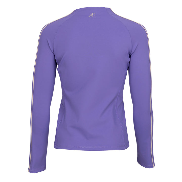 Aubrion Equestrian Young Rider Long Sleeve Base Layer