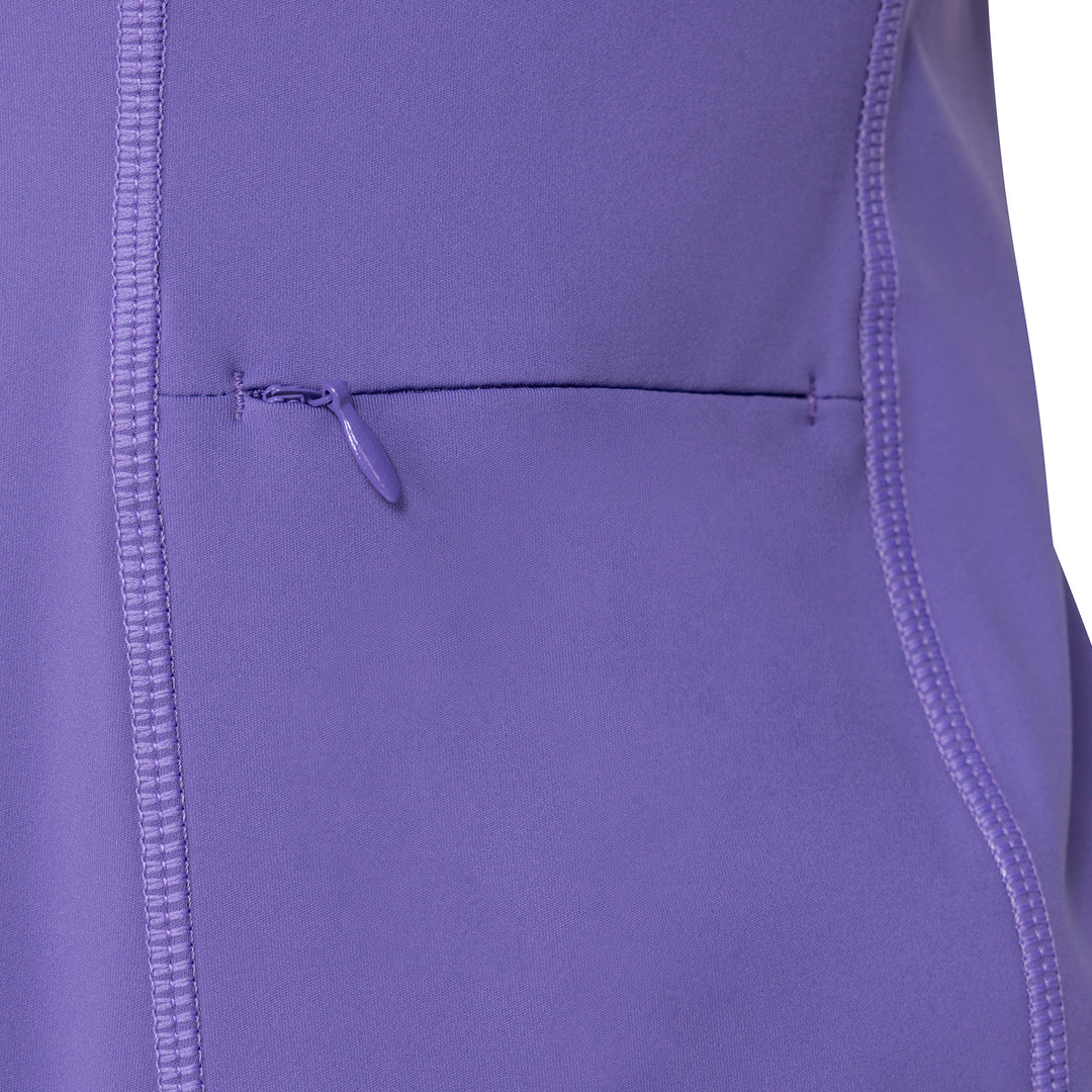 Aubrion Equestrian Young Rider Long Sleeve Base Layer