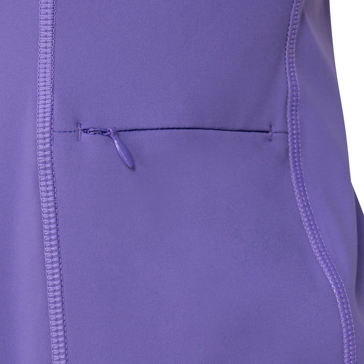 Aubrion Equestrian Young Rider Long Sleeve Base Layer