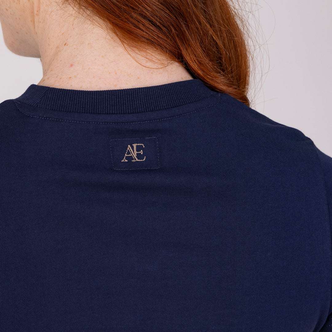 Aubrion Equestrian Ladies T-Shirt