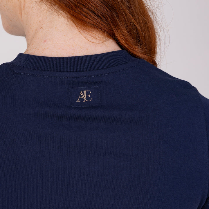 Aubrion Equestrian Ladies T-Shirt