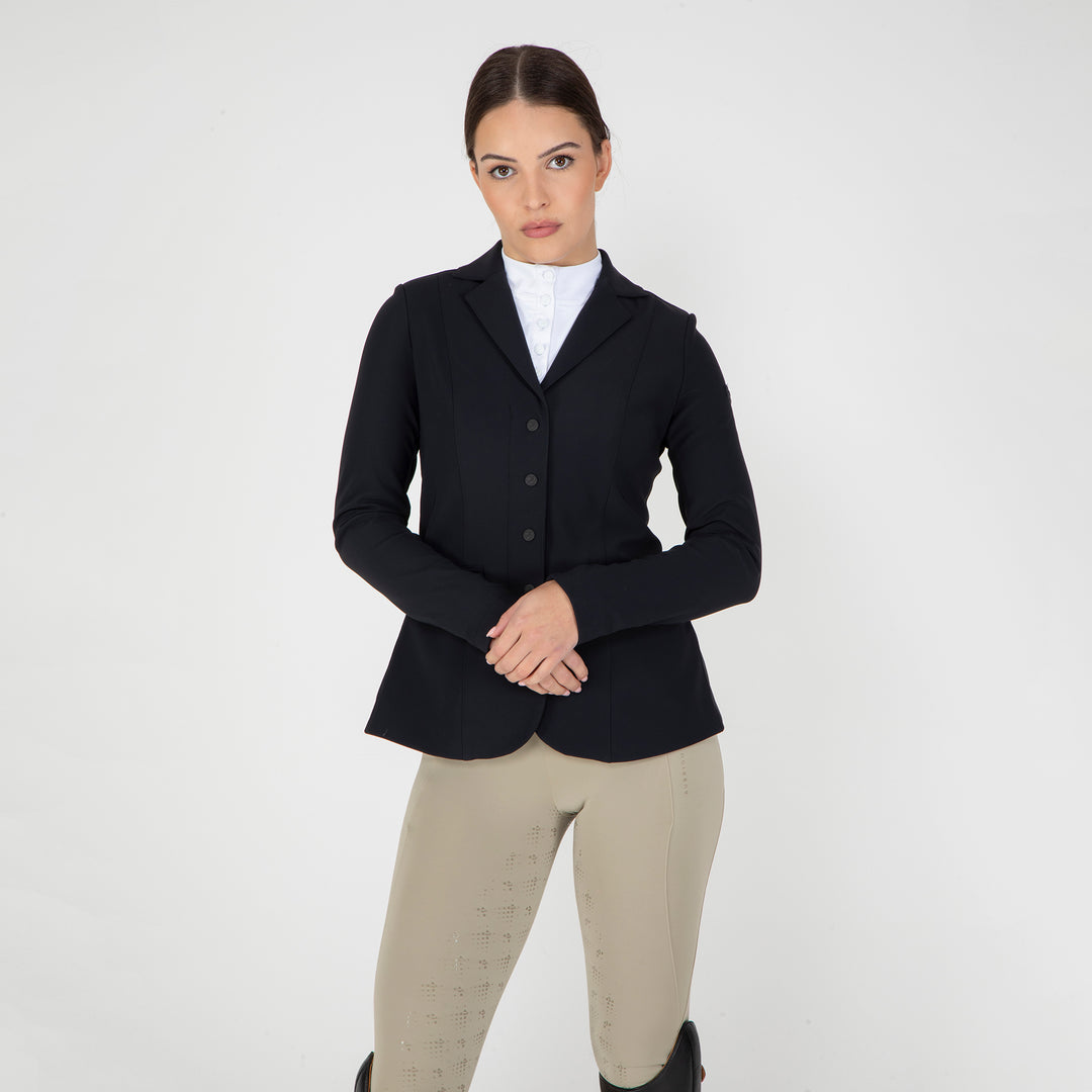 Aubrion Optima Ladies MX Show Jacket