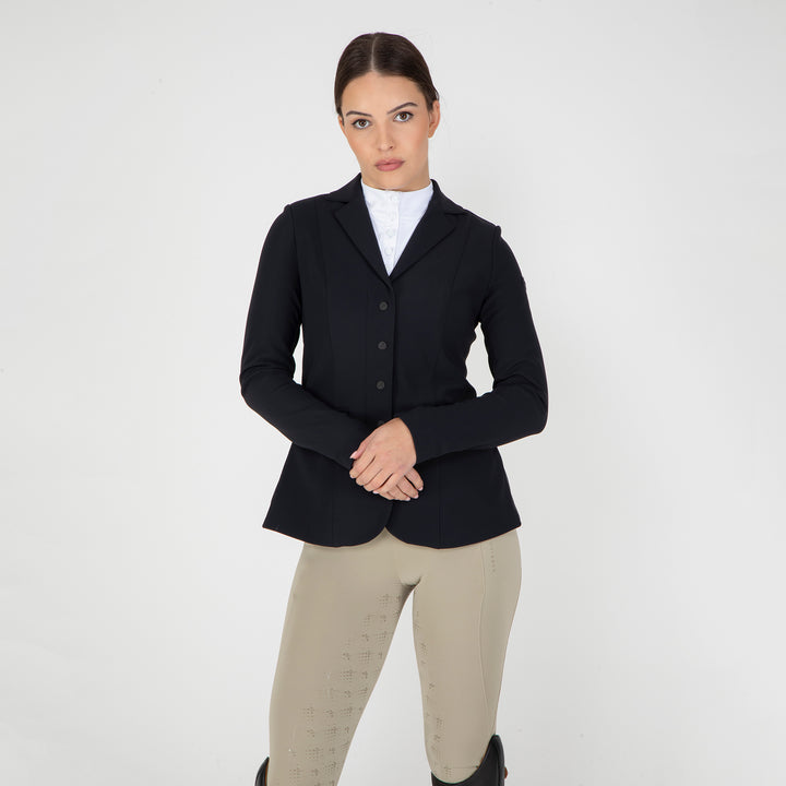 Aubrion Optima Ladies MX Show Jacket