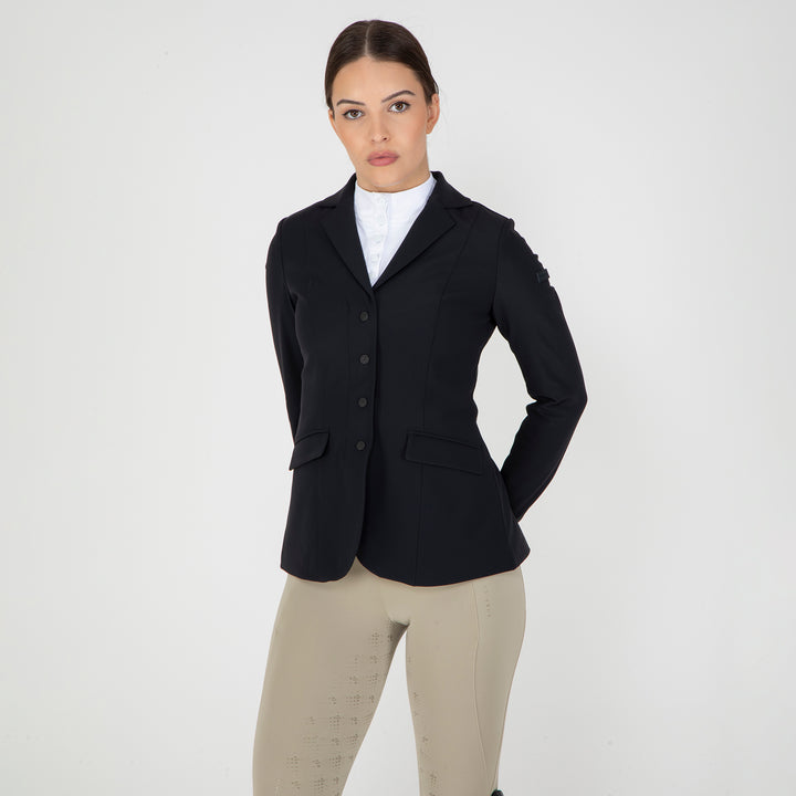 Aubrion Optima Ladies MX Show Jacket