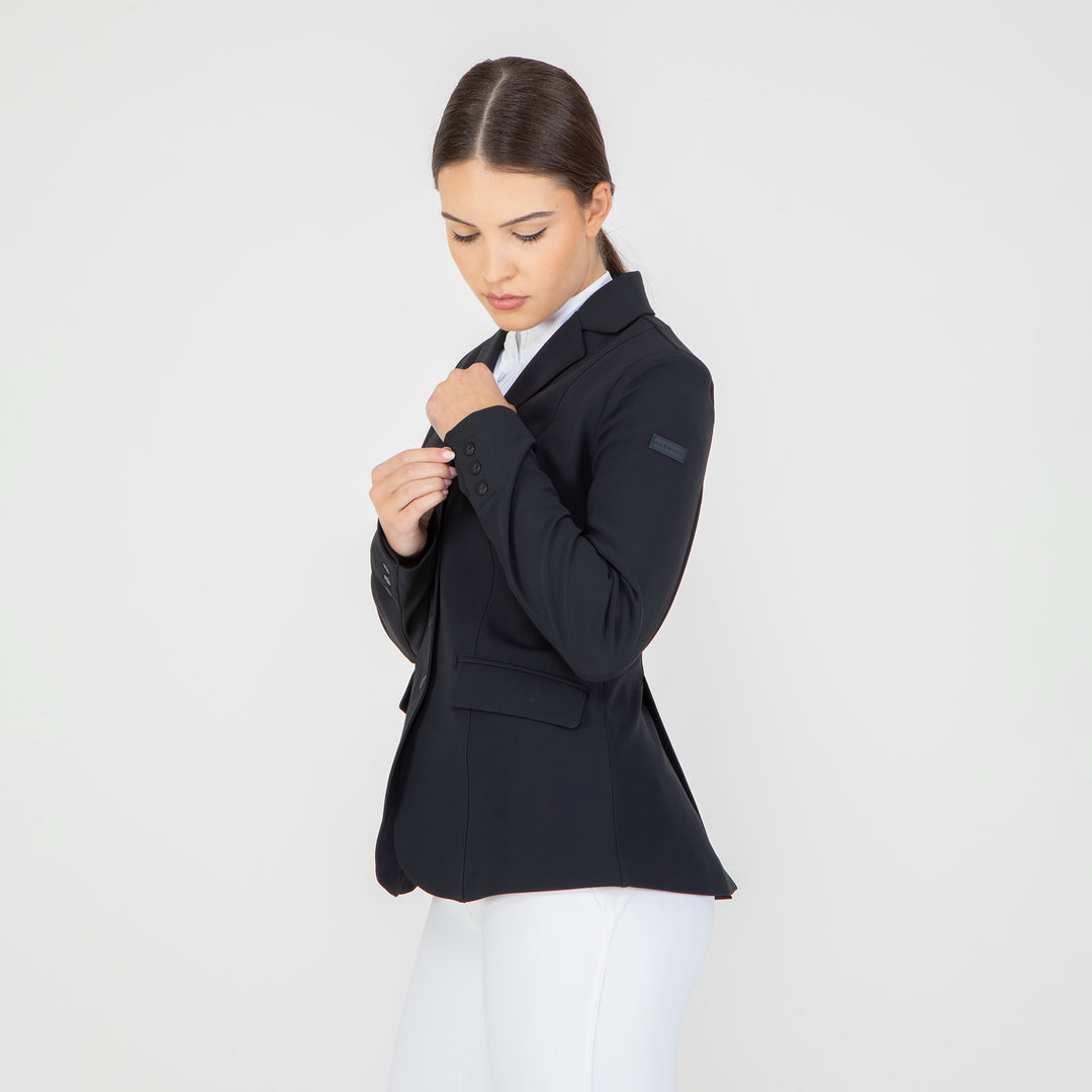 Aubrion Optima Ladies MX Show Jacket