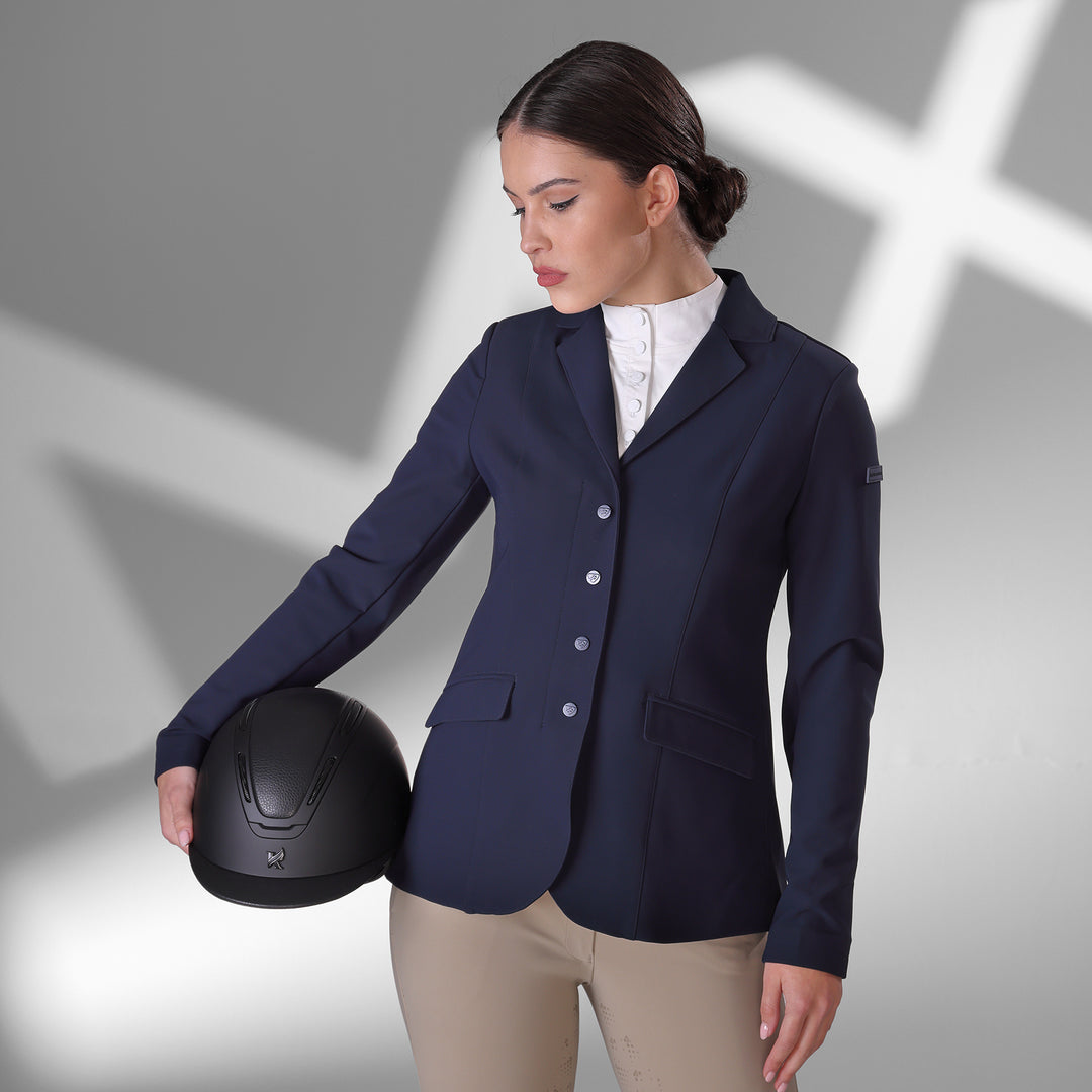 Aubrion Optima Ladies MX Show Jacket
