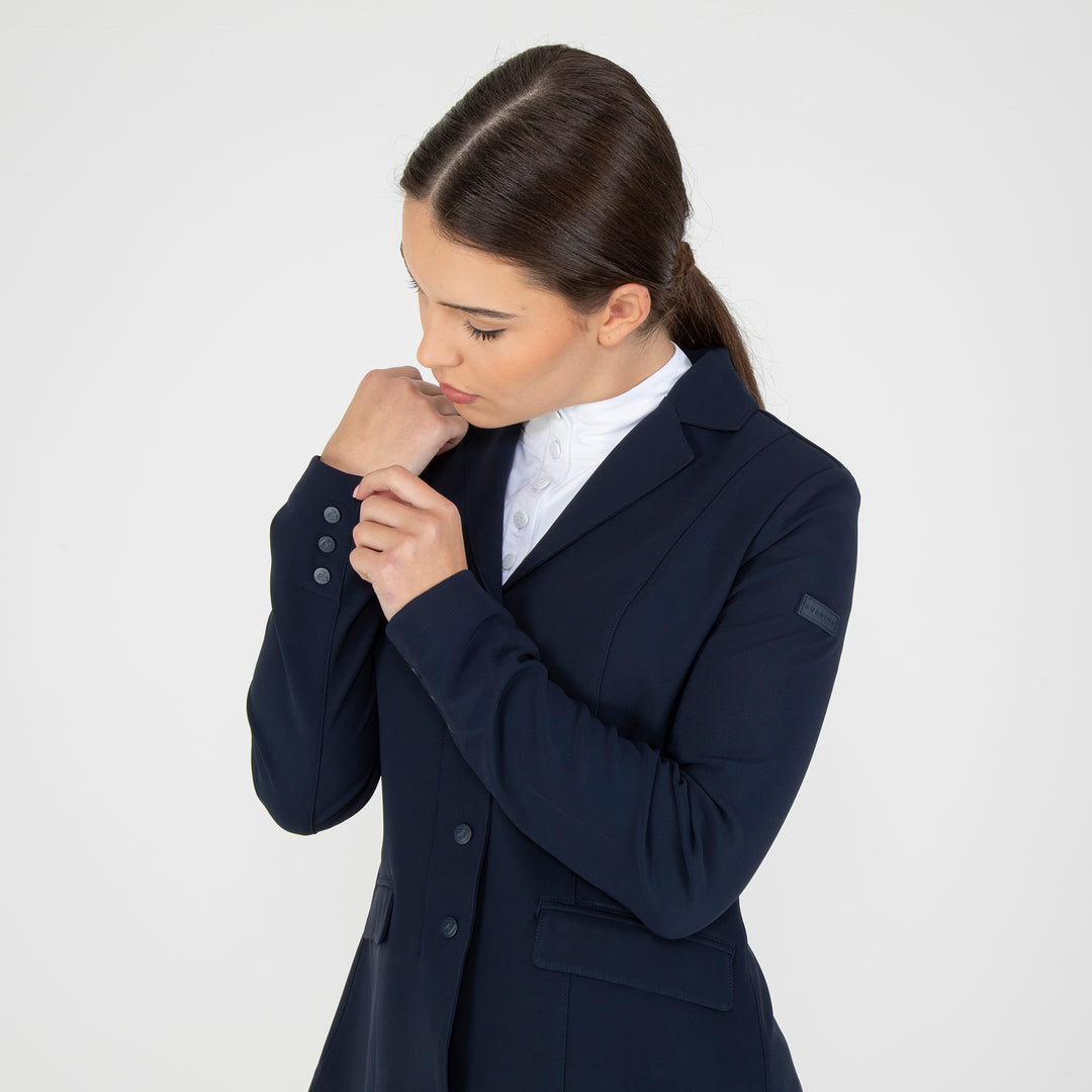 Aubrion Optima Ladies MX Show Jacket