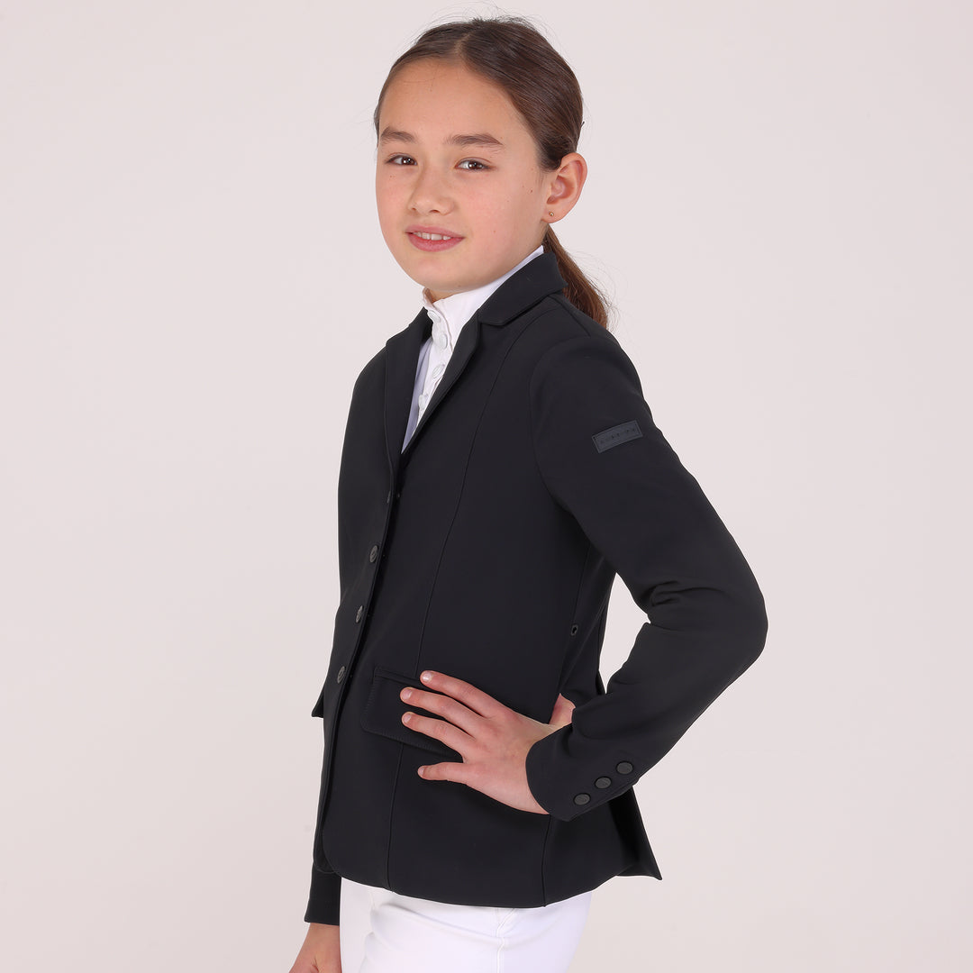 Aubrion Optima Young Rider MX Show Jacket