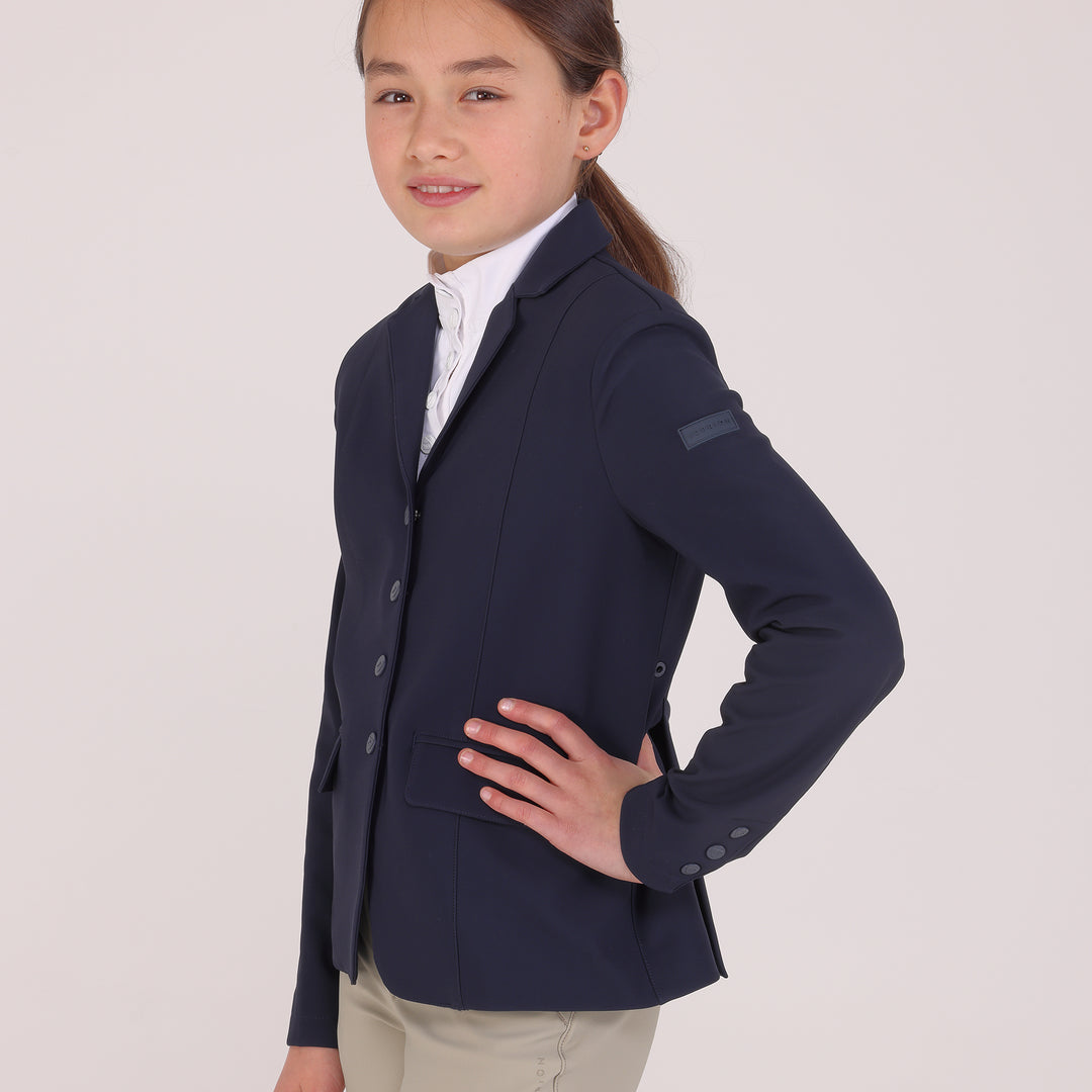 Aubrion Optima Young Rider MX Show Jacket