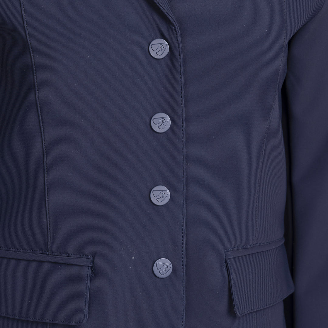 Aubrion Optima Young Rider MX Show Jacket