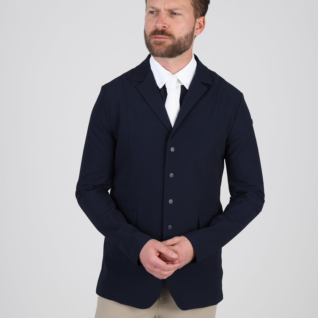 Aubrion Optima Mens MX Show Jacket