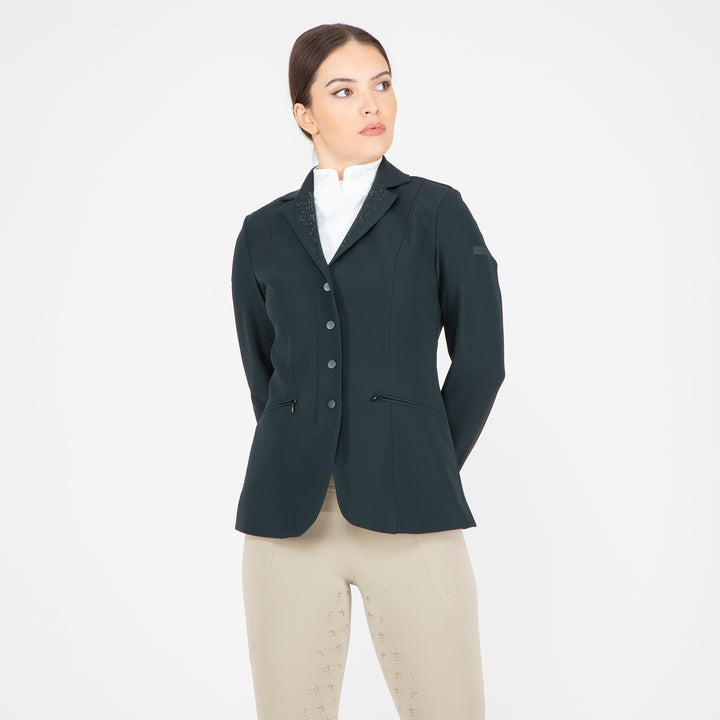 Aubrion Optima Ladies GX Show Jacket