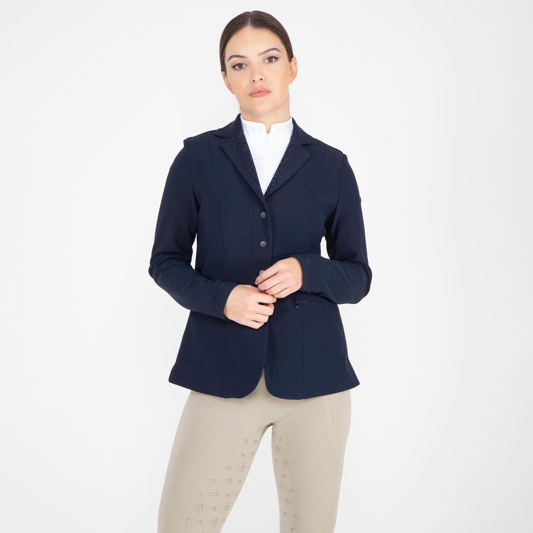 Aubrion Optima Ladies GX Show Jacket
