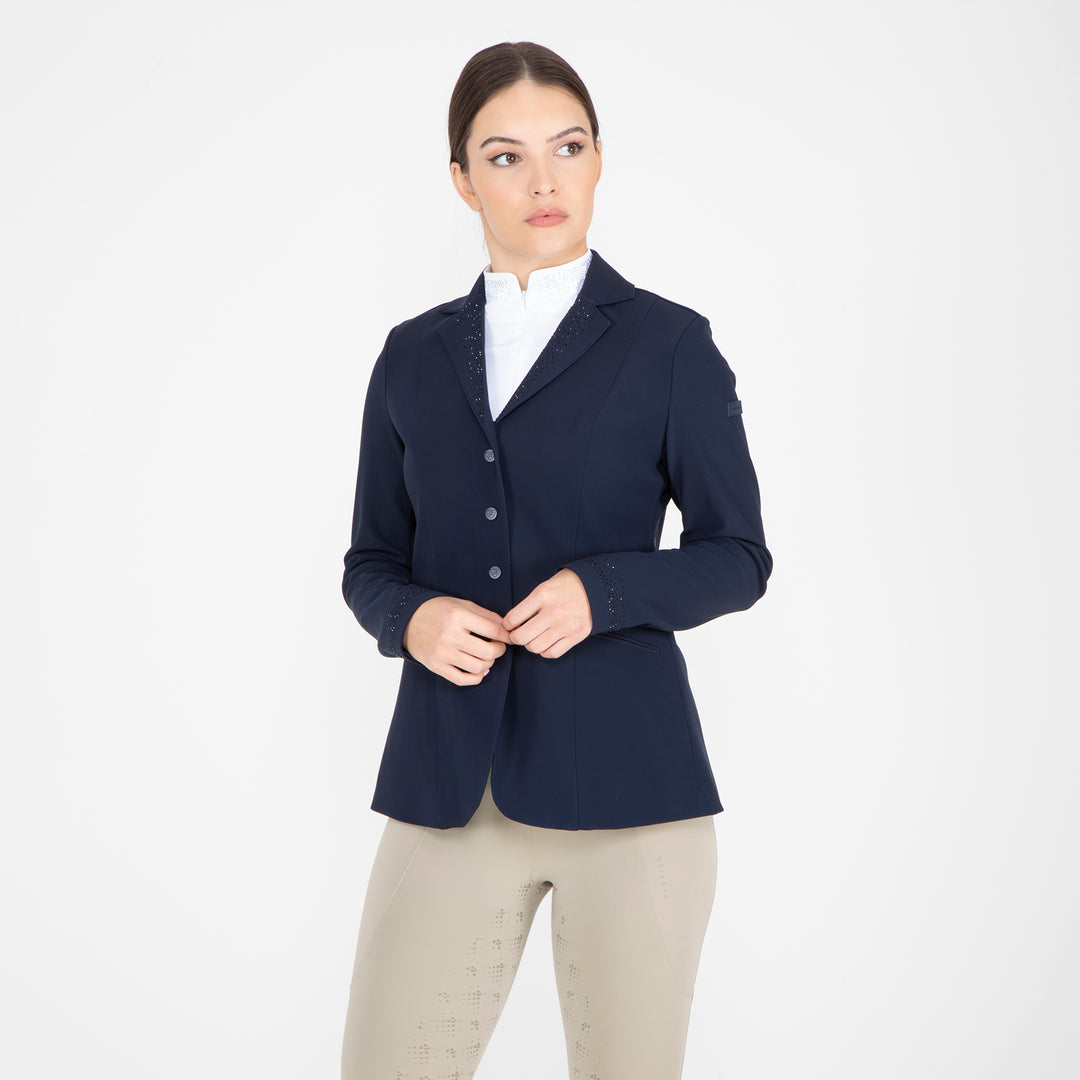 Aubrion Optima Ladies GX Show Jacket