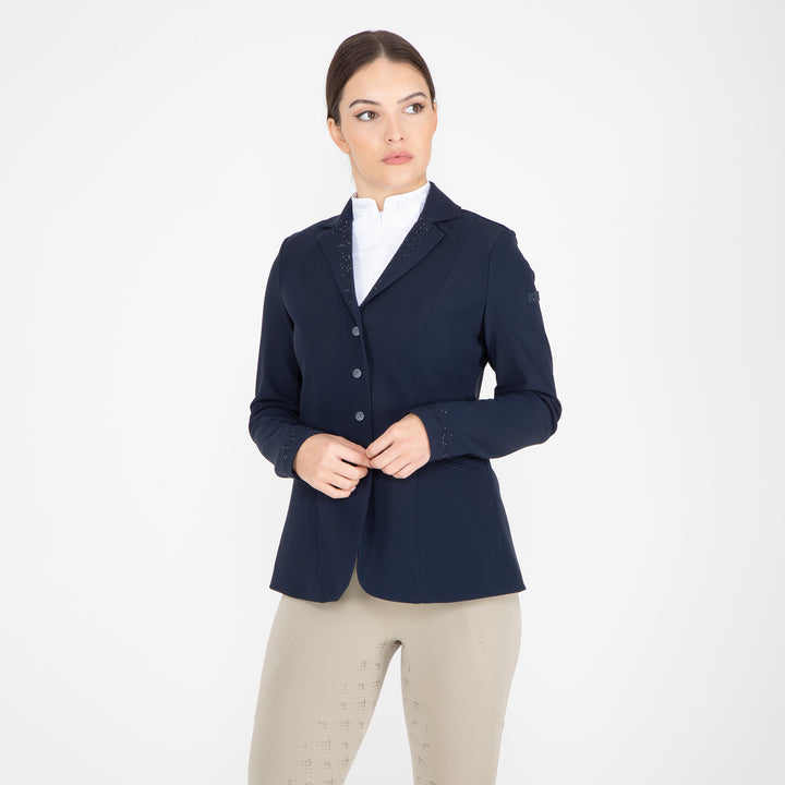 Aubrion Optima Ladies GX Show Jacket