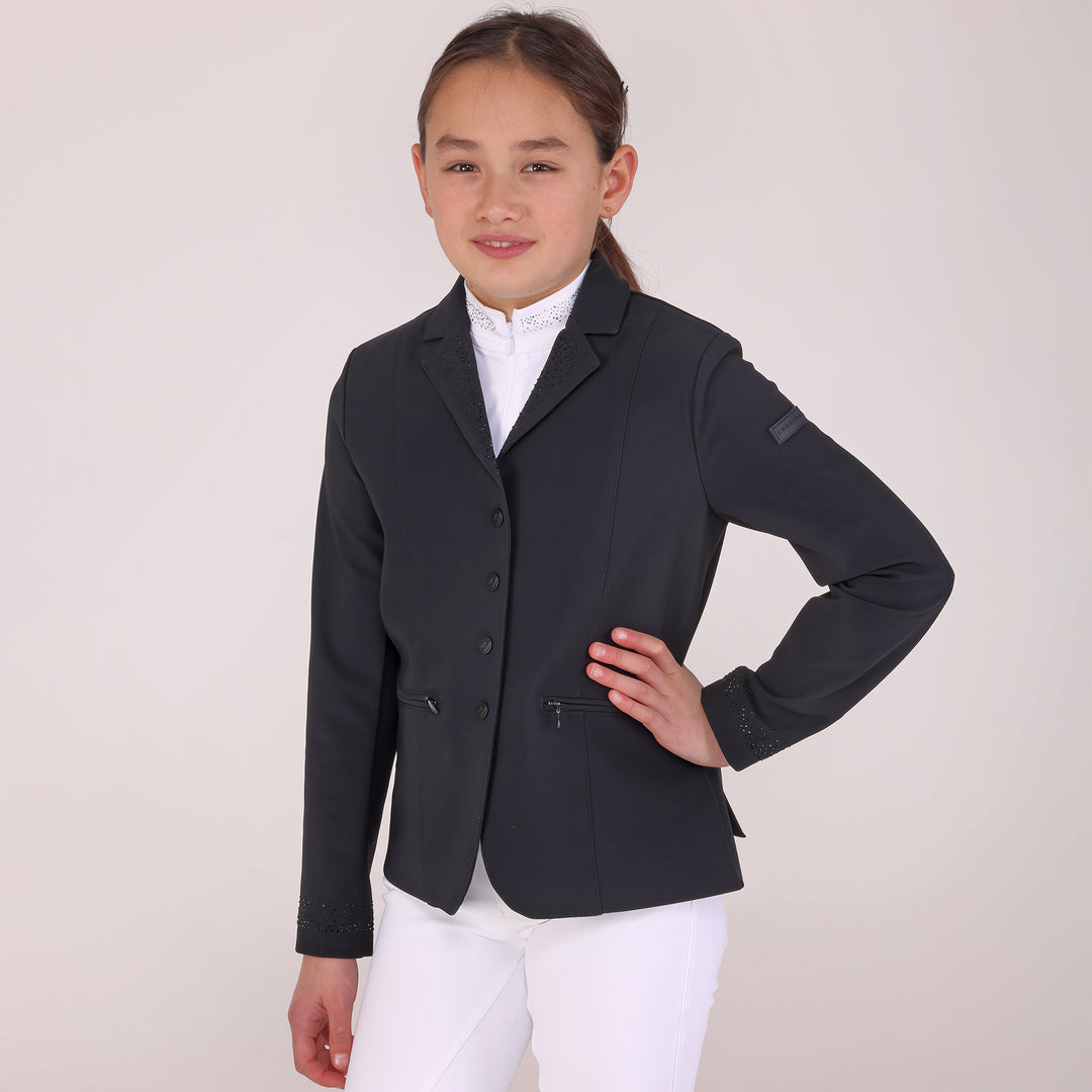 Aubrion Optima Young Rider GX Show Jacket