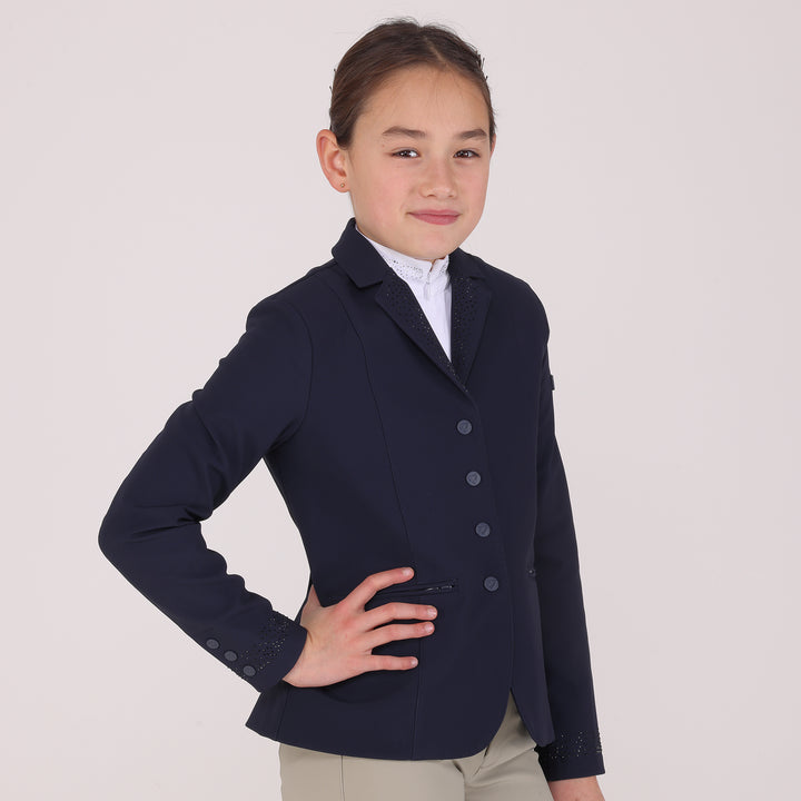Aubrion Optima Young Rider GX Show Jacket