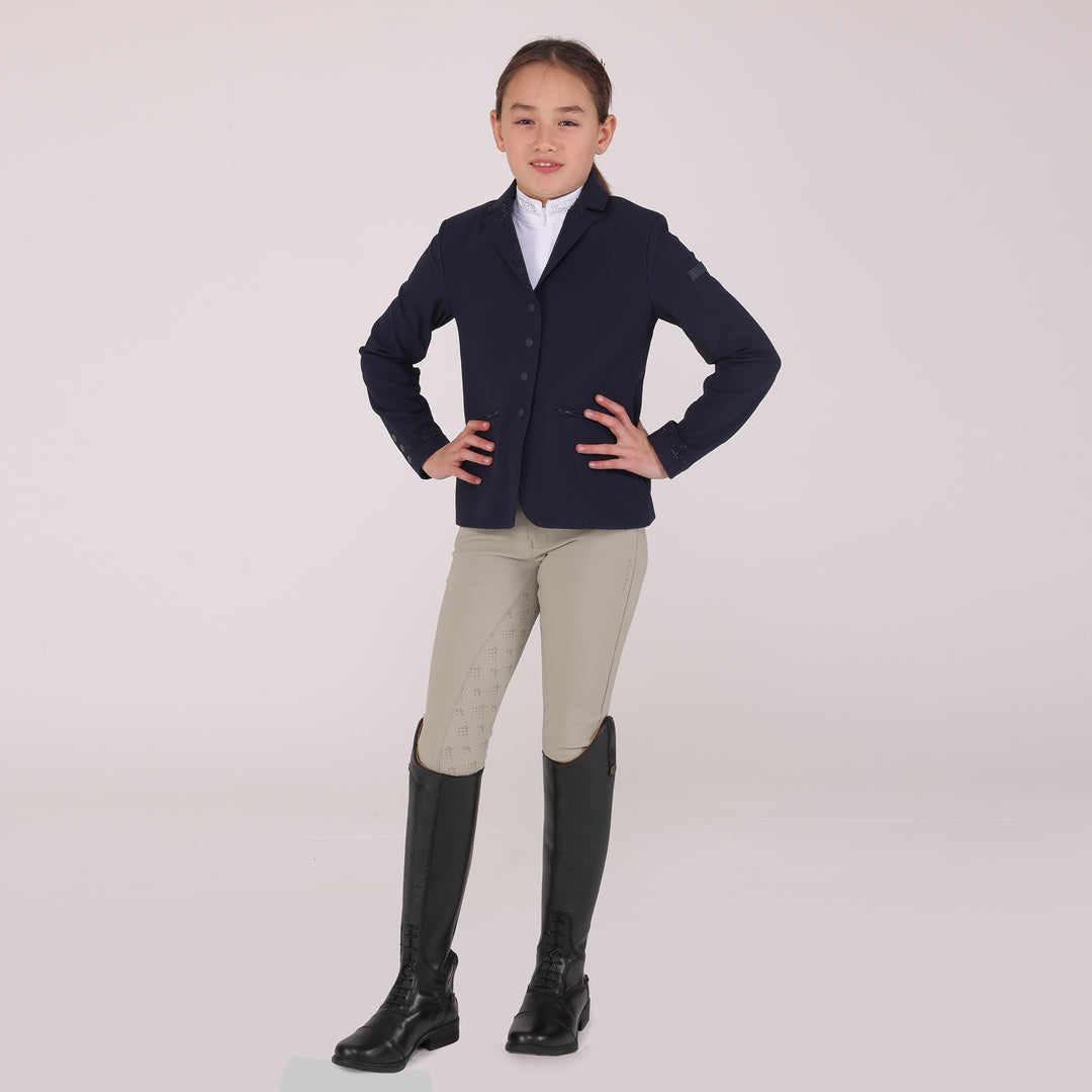 Aubrion Optima Young Rider GX Show Jacket
