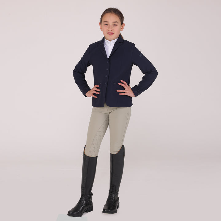Aubrion Optima Young Rider GX Show Jacket