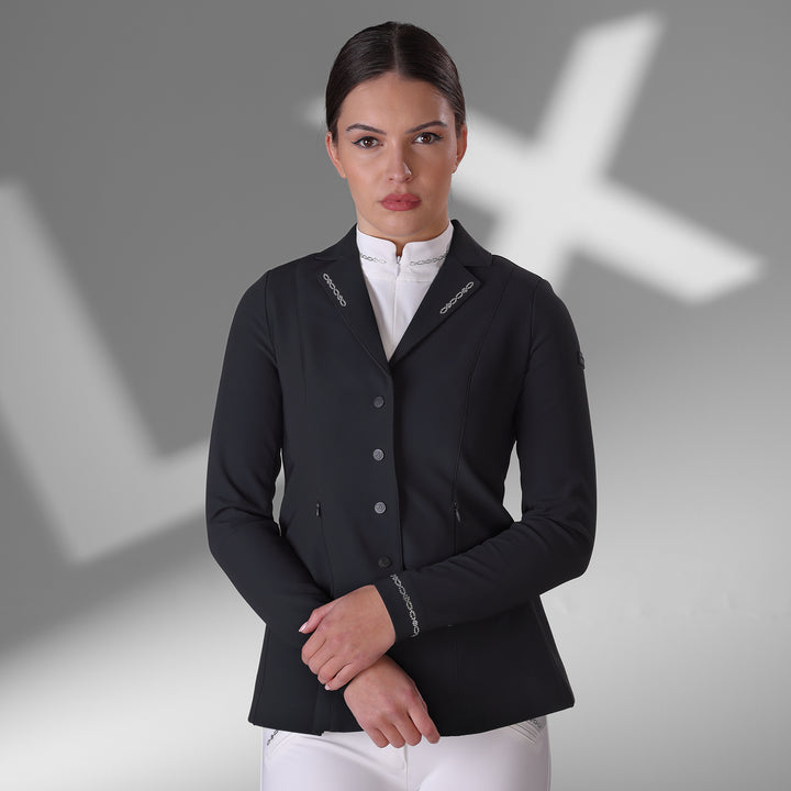 Aubrion Optima Ladies LX Show Jacket