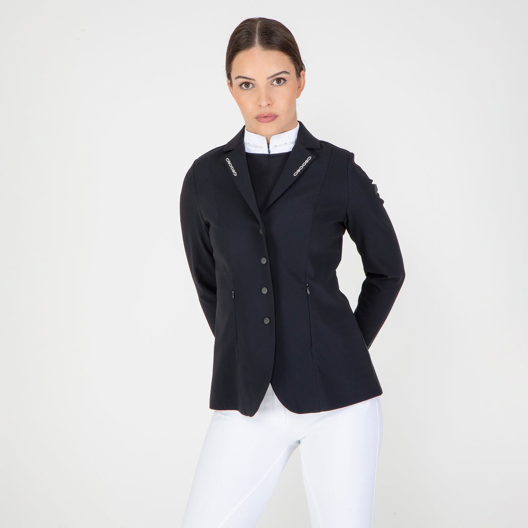 Aubrion Optima Ladies LX Show Jacket