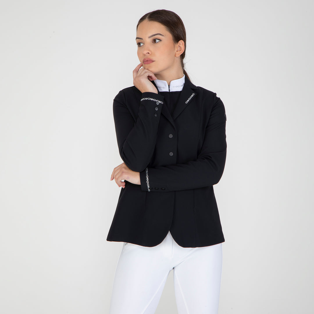 Aubrion Optima Ladies LX Show Jacket