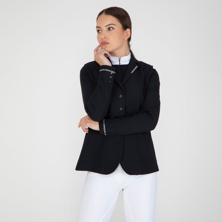 Aubrion Optima Ladies LX Show Jacket