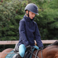 Aubrion React Young Rider Waterproof Jacket