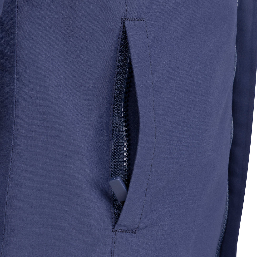 Aubrion React Young Rider Waterproof Coat