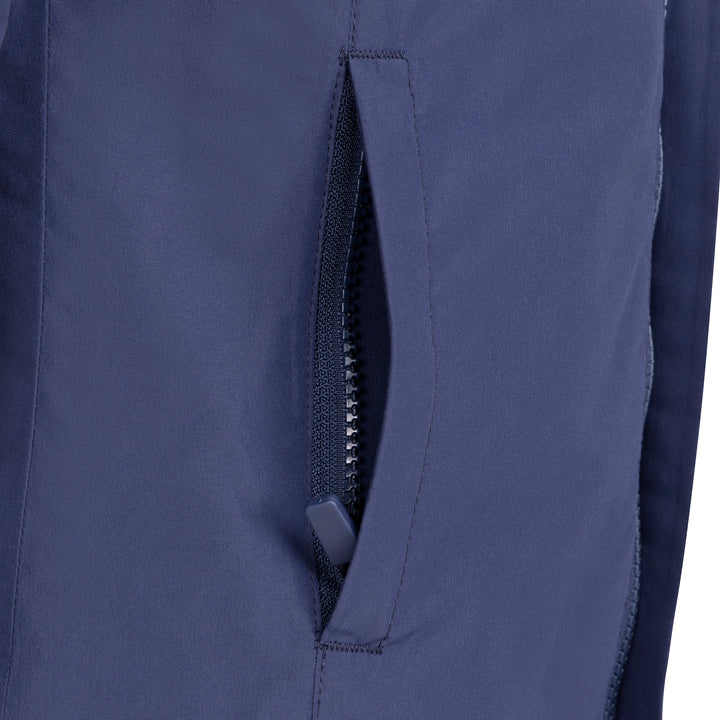 Aubrion React Young Rider Waterproof Coat