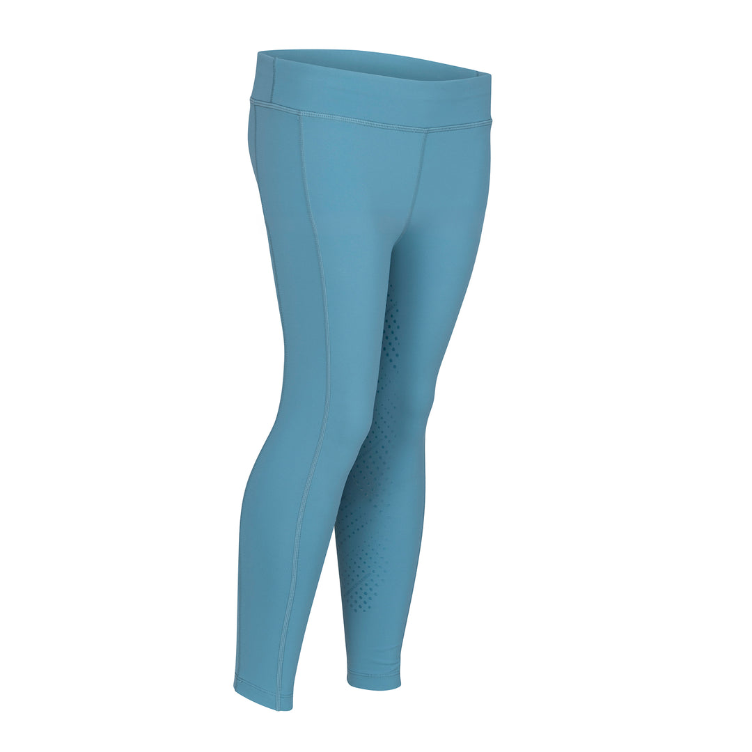Aubrion React Young Rider Non-Stop Riding Tights