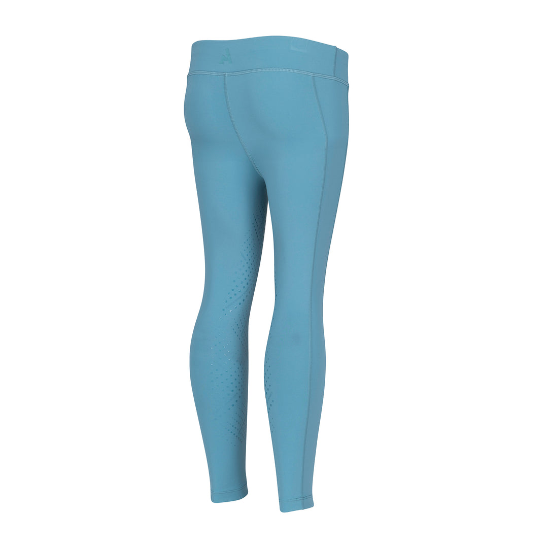 Aubrion React Young Rider Non-Stop Riding Tights