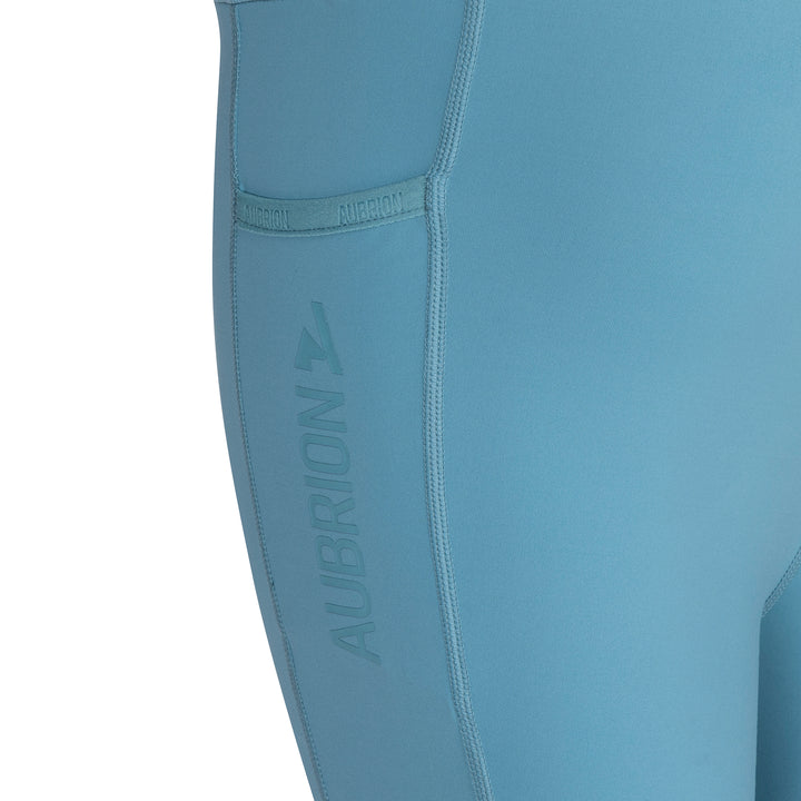 Aubrion React Young Rider Non-Stop Riding Tights