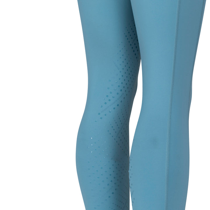 Aubrion React Young Rider Non-Stop Riding Tights