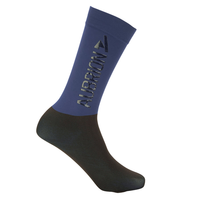 Aubrion React Young Rider Performance Socks