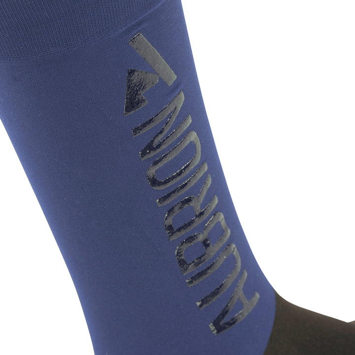 Aubrion React Young Rider Performance Socks