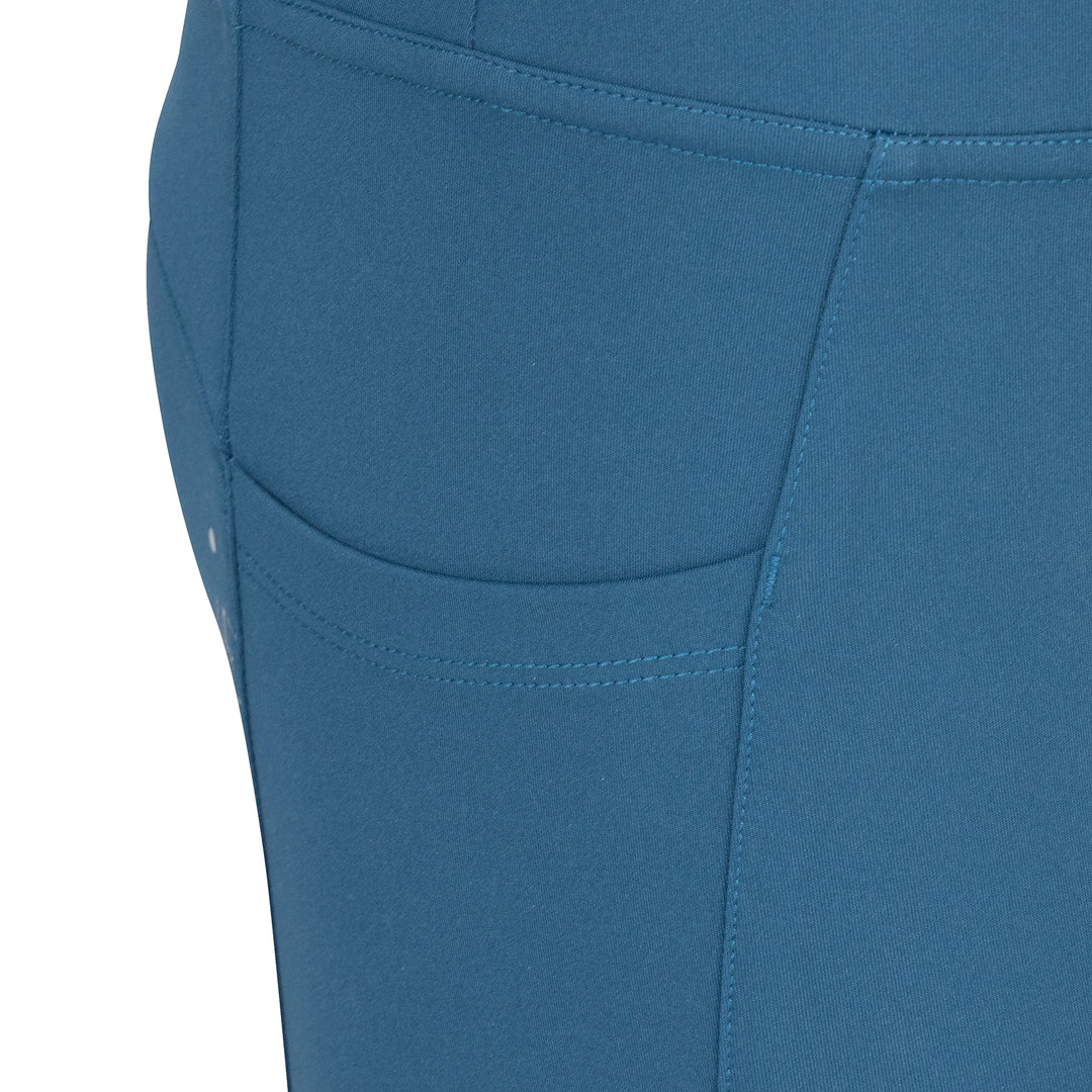 Aubrion Equestrian Young Rider Winter Riding Tight