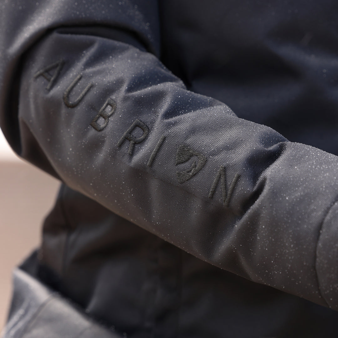 Aubrion Eltar Ladies Mid Length Waterproof Coat