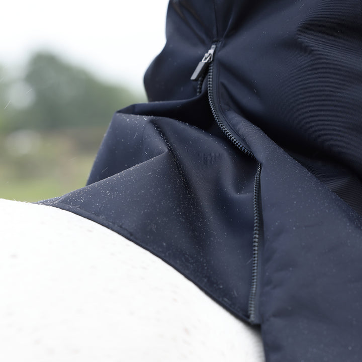 Aubrion Eltar Ladies Mid Length Waterproof Coat
