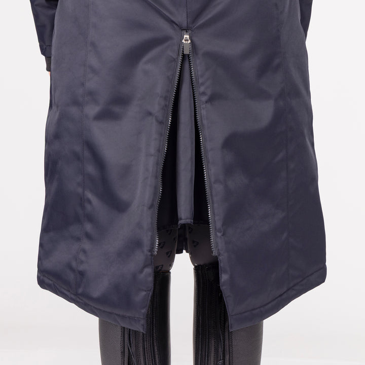 Aubrion Eltar Ladies Long Waterproof Coat