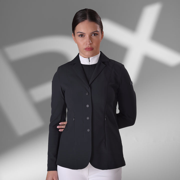 Aubrion Optima Ladies PX Show Jacket