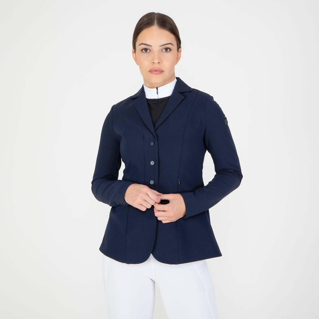 Aubrion Optima Ladies PX Show Jacket