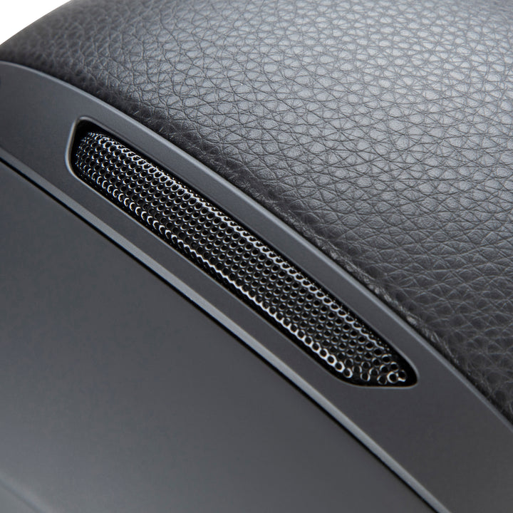 Karben Amity LTHR Riding Hat