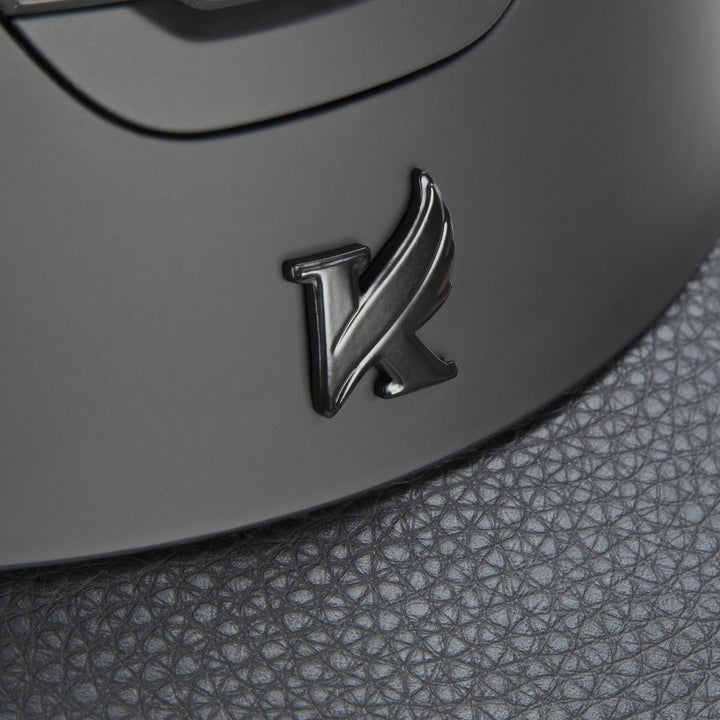 Karben Amity LTHR Riding Hat