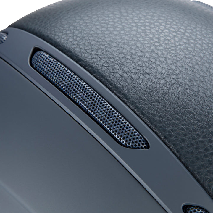 Karben Amity LTHR Riding Hat