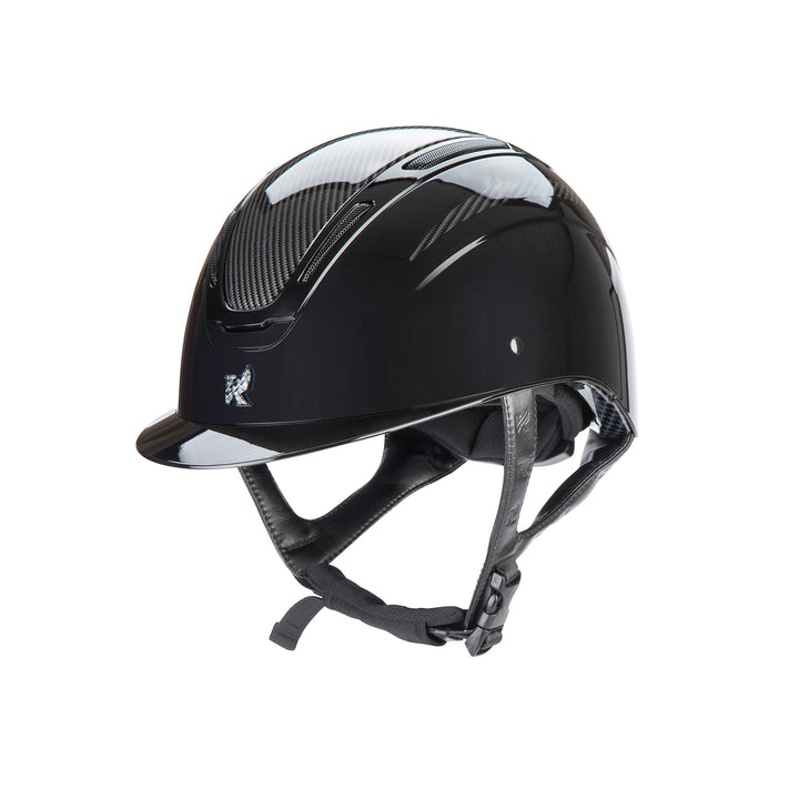 Karben Amity ELMT Riding Hat