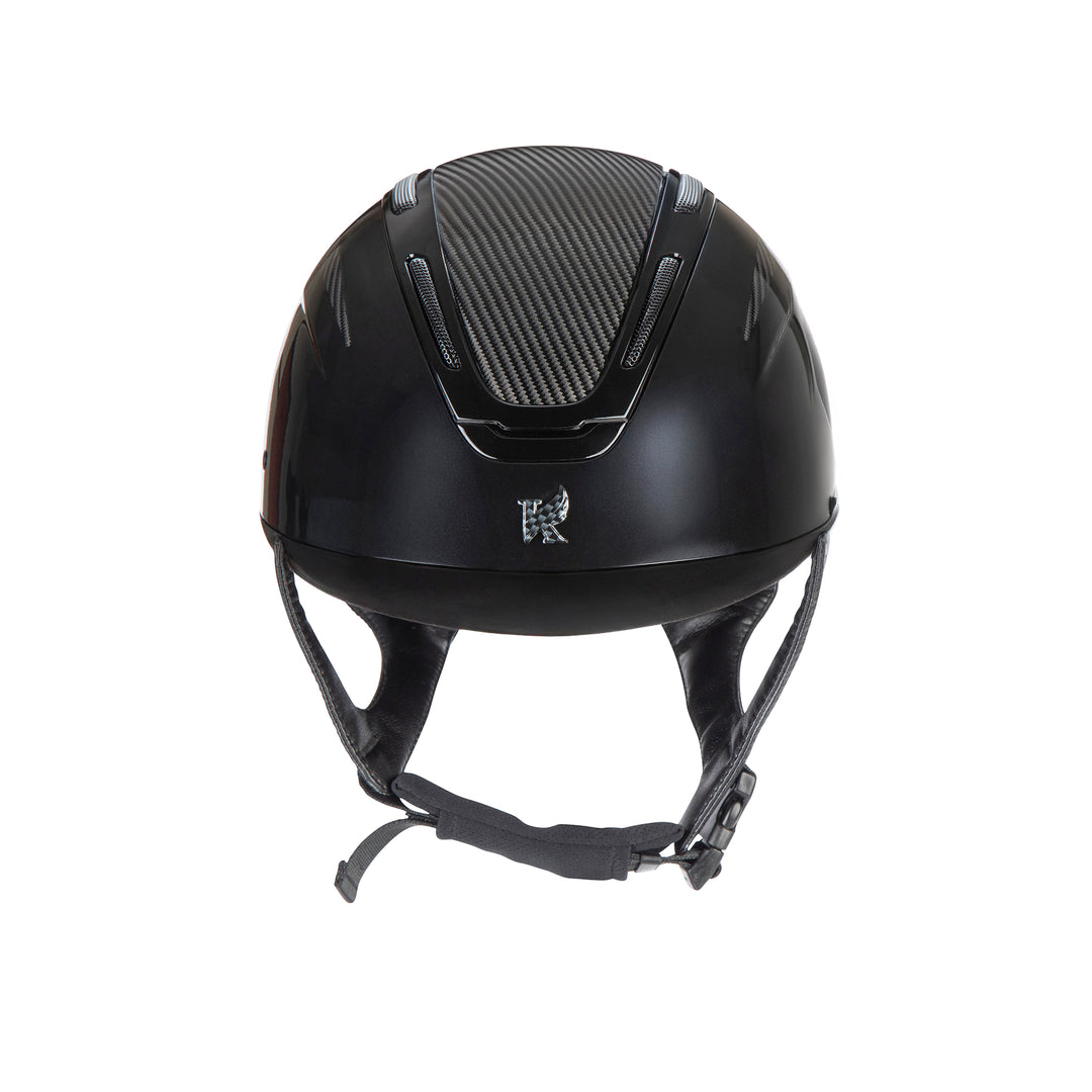 Karben Amity ELMT Riding Hat