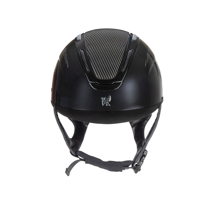 Karben Amity ELMT Riding Hat