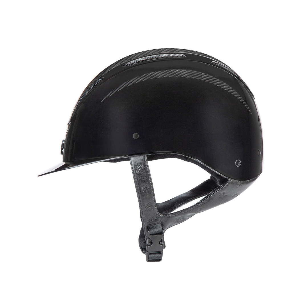 Karben Amity ELMT Riding Hat