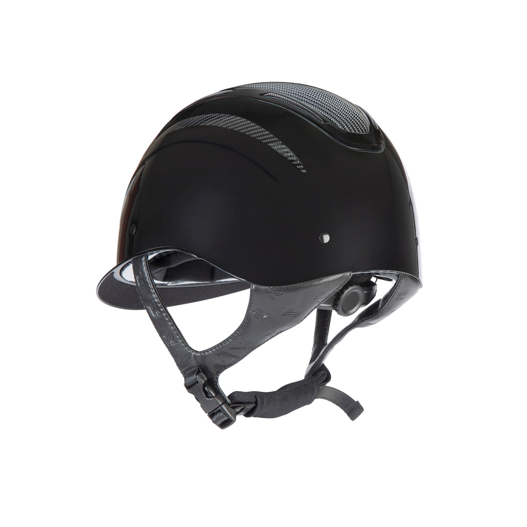 Karben Amity ELMT Riding Hat